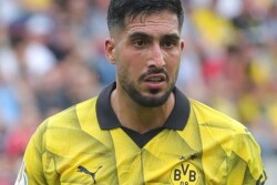Emre Can