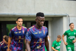 Mor Ndiaye