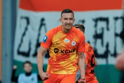 Mateusz Grzybek