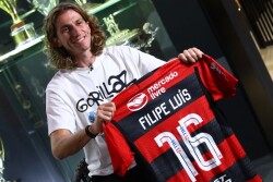 Filipe Luis