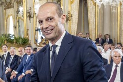 Massimiliano Allegri