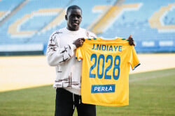 Mbaye Jacques Ndiay