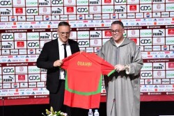 Mohamed Ouahbi