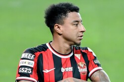 Jesse Lingard