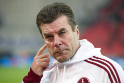 Dieter Hecking