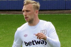 Jarrod Bowen