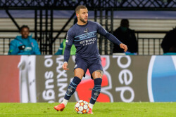 Kyle Walker
