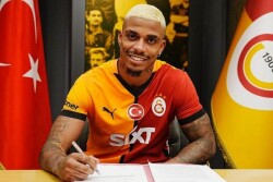 Mario Lemina