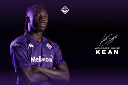 Moise Kean