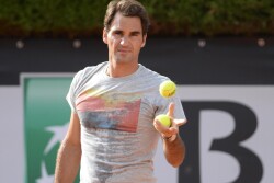 Roger Federer