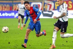 Hugo Vallejo