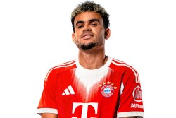 Luis Diaz