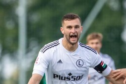 Karol Noiszewski Rafał Maciejewski radość