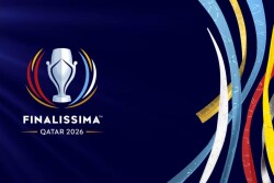 Finalissima