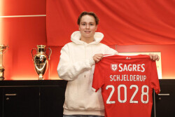 Andreas Schjelderup