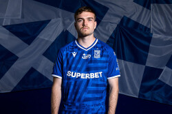 Daniel Hakans