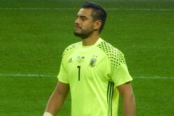 Sergio Romero