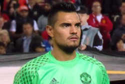 Sergio Romero