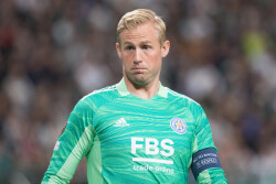 Kasper Schmeichel