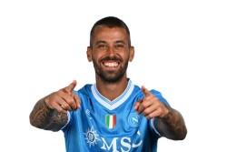 Leonardo Spinazzola