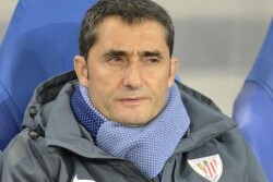 Ernesto Valverde