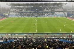 Sassuolo stadion