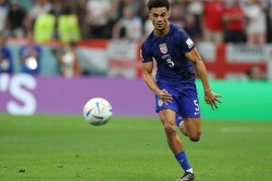 Antonee Robinson