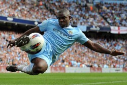 Micah Richards