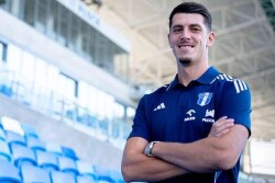 Deni Jurić