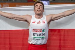 Jakub Szymański