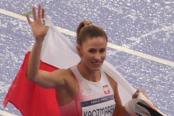 Natalia Bukowiecka Kaczmarek