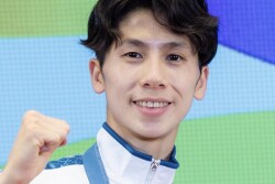 Lin Yu-Ting