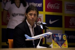 Matias Almeyda
