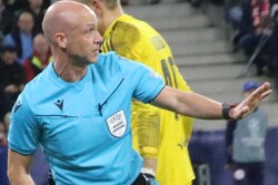Anthony Taylor