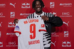 Johan Bakayoko