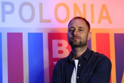Wojciech Mróz