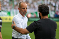 Legia - Radoniak Bruno Baltazar