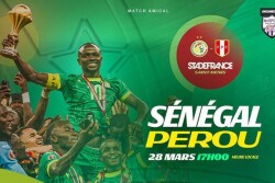 Senegal