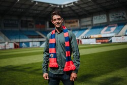Adrian Dalmau