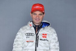 Stefan Horngacher