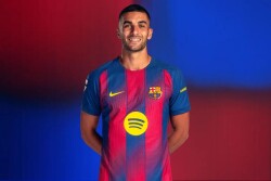 Ferran Torres