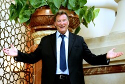 Glenn Hoddle