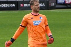 Oliver Baumann