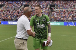 Jordan Pickford