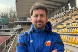 Łukasz Smolarow