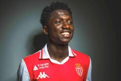 Lamine Camara