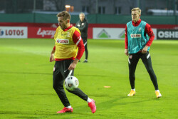 Maciej Rybus