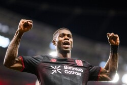 Christian Kofane