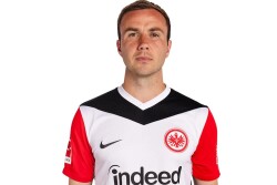 Mario Gotze