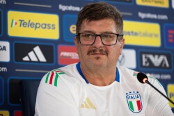 Silvio Baldini
